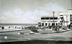 Mostaganem 514- Salamandre COLLECTION DES AMIS DE ND DE SANTA CRUZ